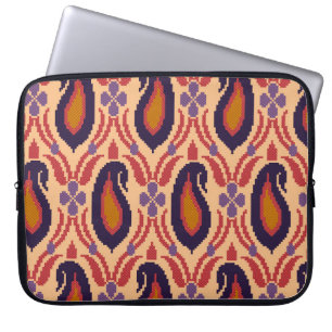 Funda Para Portátil Designación tradicional de Allover, antecedentes,