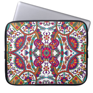 Funda Para Portátil Designación tradicional de arte folclórico, etnia,