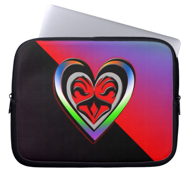 Funda Para Portátil Desire (Frente)