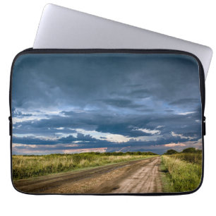 Funda Para Portátil Después de un tormento