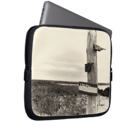 Funda Para Portátil destino de playa