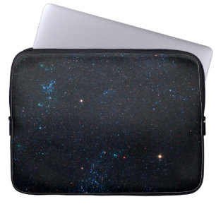 Funda Para Portátil Detalles de la Galaxia espiral M81 3
