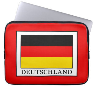 Funda Para Portátil Deutschland