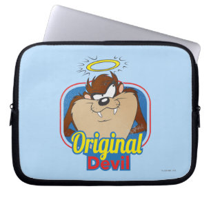 Funda Para Portátil Devil original de TAZ™