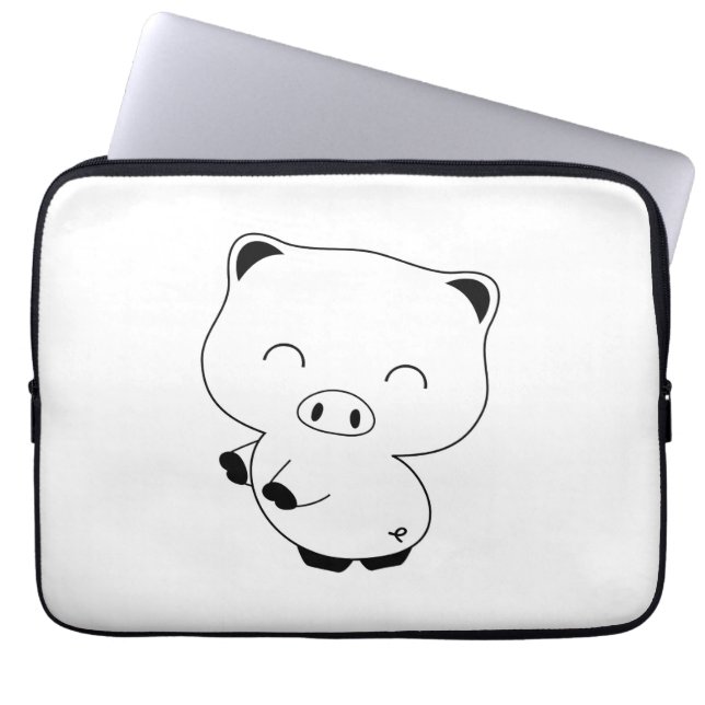 Funda Para Portátil Devolver belleza (Frente)