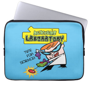 Funda Para Portátil Dexter con mando a distancia