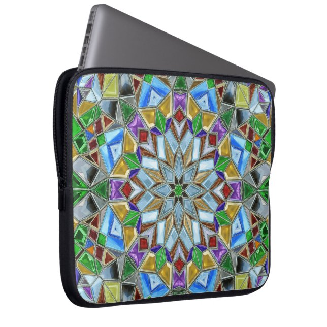 Funda Para Portátil día brillante 1 (Anverso derecho)