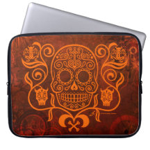 Día de la Calavera del Azúcar Muerto