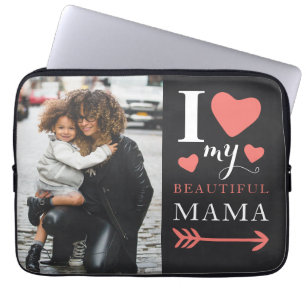 Funda Para Portátil Día de la Madre