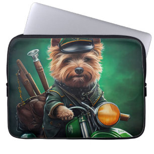 Funda Para Portátil Día de San Patricio