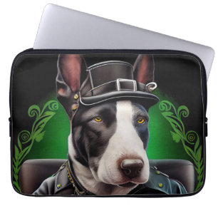 Funda Para Portátil Día de San Patricio