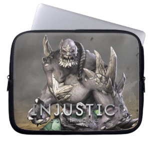Funda Para Portátil Día del juicio final