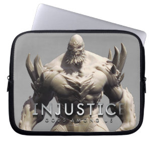 Funda Para Portátil Día del juicio final
