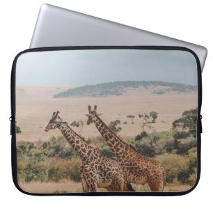 FUNDA PARA PORTÁTIL DÍA MUNDIAL DE LA VIDA SALVAJE