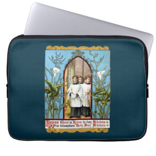 Funda Para Portátil Día Santo Triunfante