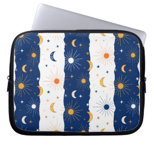 Funda Para Portátil Día y noche