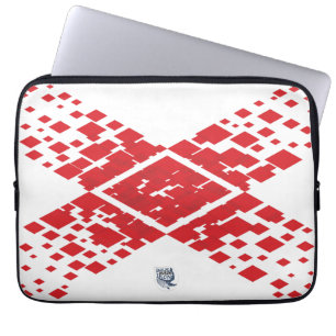 Funda Para Portátil Diamante