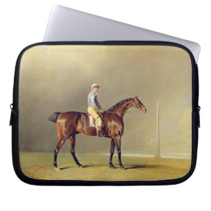 Funda Para Portátil Diamante, con Dennis Fitzpatrick para arriba, 1799