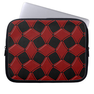 Funda Para Portátil Diamantes
