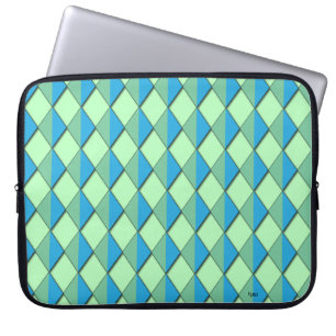 Funda Para Portátil Diamantes deslumbrantes