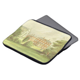 Funda Para Portátil Dibujo de Everingham Park