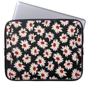 Funda Para Portátil dibujo manual