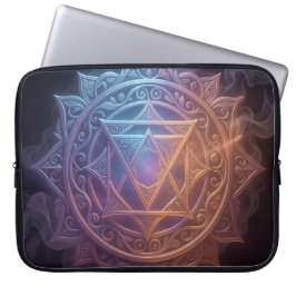 Funda Para Portátil Die 7 Chakren´1