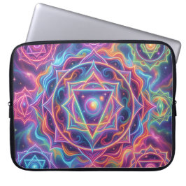 Funda Para Portátil Die 7 Chakren´10