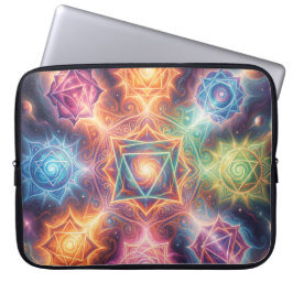 Funda Para Portátil Die 7 Chakren´8