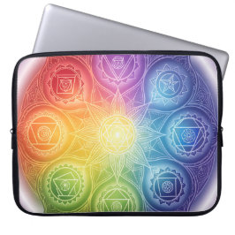 Funda Para Portátil Die 7 Chakren´9