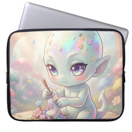 Funda Para Portátil Die Galaxienwanderer des Nektars