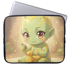 Funda Para Portátil Die Galaxienwanderer des Nektars.2