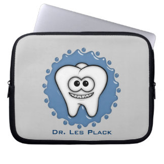 Funda Para Portátil Diente