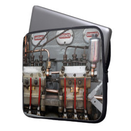 Funda Para Portátil Diesel desagradable