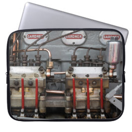 Funda Para Portátil Diesel desagradable