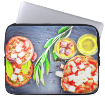 "Dieta griega y mediterránea", foto corta. ¡Hazte