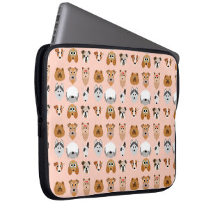 Funda Para Portátil Diggity Do Dog