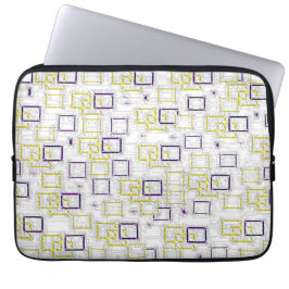 Funda Para Portátil Dimensiones de interbloqueo