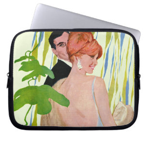 Funda Para Portátil Dinero en su mente