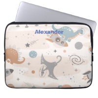 Dinosaur personalizado de niños lindos