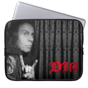 Funda Para Portátil Dio