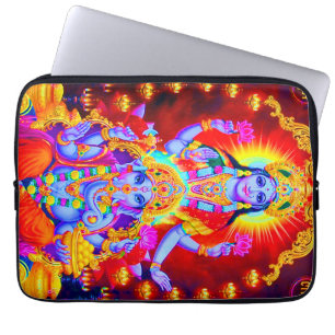 Funda Para Portátil dios hindú