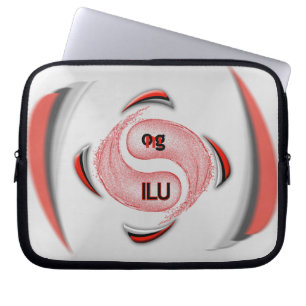 Funda Para Portátil ¡Dios mío!