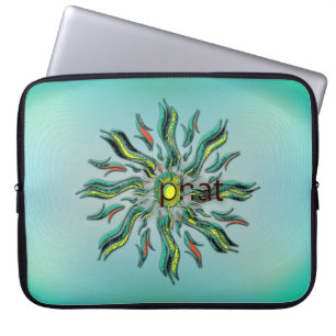 Funda Para Portátil ¡Dios mío!