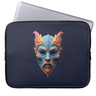 Funda Para Portátil Dios nórdico Odín