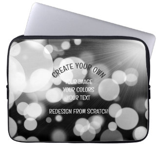 Funda Para Portátil Diseñar este Personalizable completo