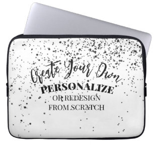 Funda Para Portátil Diseñar su propio Personalizado
