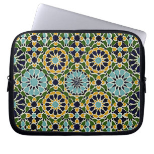Funda Para Portátil Diseño árabe #10 en Emporio Moffa