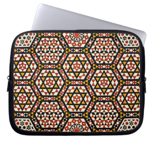 Funda Para Portátil Diseño árabe #12 en Emporio Moffa