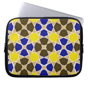 Funda Para Portátil Diseño árabe #8 en Emporio Moffa